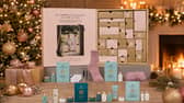 Champneys’ 24 Days of Spa Glow Advent Calendar contains 24 spa-inspired treats and a £59+ Twilight Spa Evening voucher behind Door 24.
