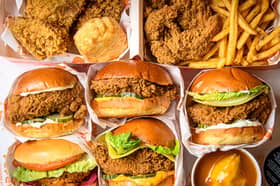 Popeyes is opening in Commercial Road, Portsmouth on Friday, August 21.