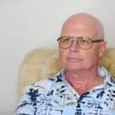 Andrew John Rossiter will only be receiving half of his £104k pension pot despite having terminal cancer and being given less than a year to live.
