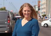 Police and Crime Commissioner Donna Jones is urging the government to take clear and decisive action on loud, illegally modified exhausts 

