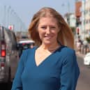 Police and Crime Commissioner Donna Jones is urging the government to take action on loud, illegally modified exhausts 
