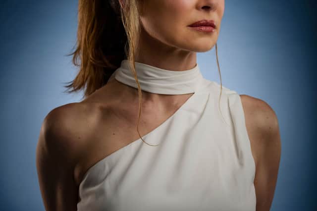 Lorna James has released two albums to critical acclaim