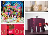 The 2026 beauty advent calendars I'm most looking forward to include Lush, LookFantastic, M&S, ESPA and NEOM.