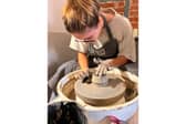 Fatclay Pottery has opened a second studio in Hambledon.