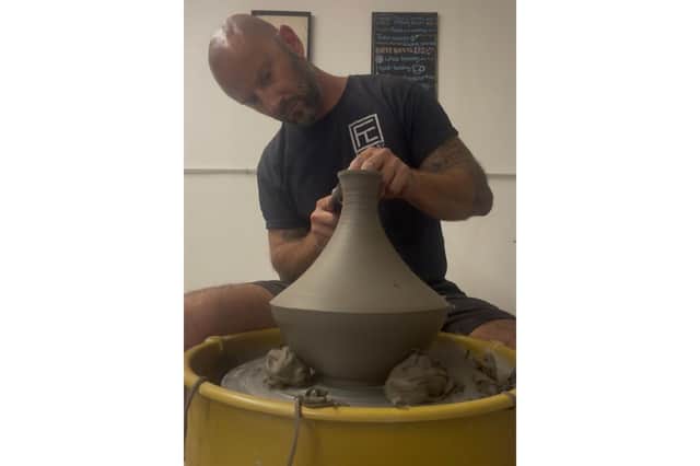 Fatclay Pottery