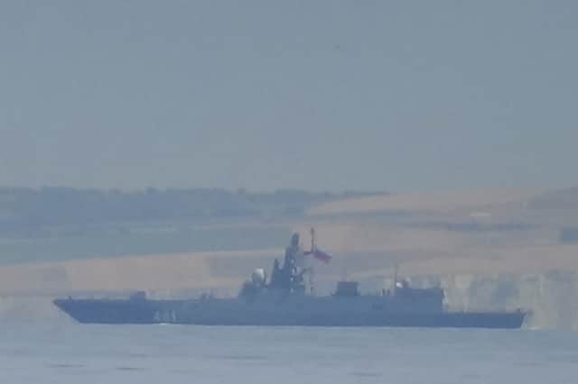 RFS Kasatonov
