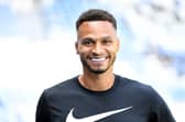 Josh Murphy Forward of Portsmouth FC