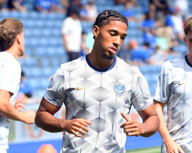 Benjy Arthur. Picture: Jeff Mood/ProSportsImages