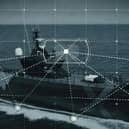 Quantum technology trials have taken place, using the Royal Navy experimental ship XV Patrick Blackett.
