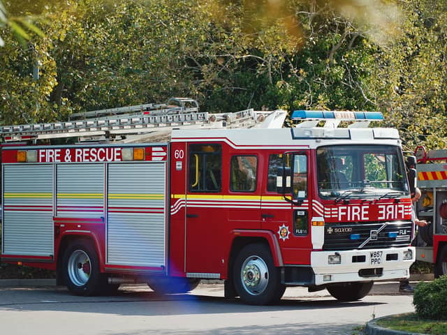Port Solent’s 999 Family Fun Day 2025