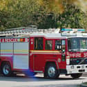 Port Solent’s 999 Family Fun Day 2025