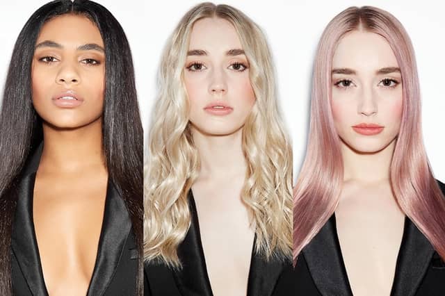 The ghd Platinum+ uses predictive heat technology and a rounded barrel for versatile styling, with the white version currently reduced on Amazon