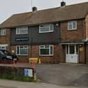 Oakleigh Family Centre in Dunsbury Way, Leigh Park, Havant, has been sold by Hampshire County Council. Picture: Google Maps/ Street View