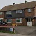 Oakleigh Family Centre in Dunsbury Way, Leigh Park, Havant, has been sold by Hampshire County Council. Picture: Google Maps/ Street View