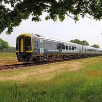 Tree falls on railway line and blocks trains travelling from London Waterloo to Portsmouth - cancellations