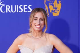 Stacey Solomon is a fan of the soundcore by Anker P20i wireless earbuds, which are currently reduced to £15 on Amazon as part of Prime Big Deal Days.