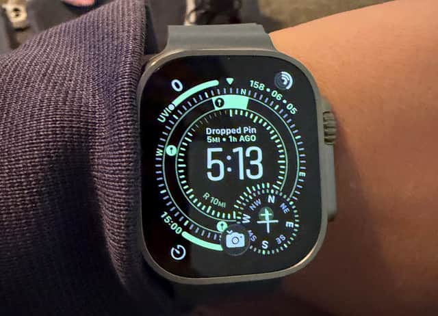 Only 46 per cent feel they understand heart rate data