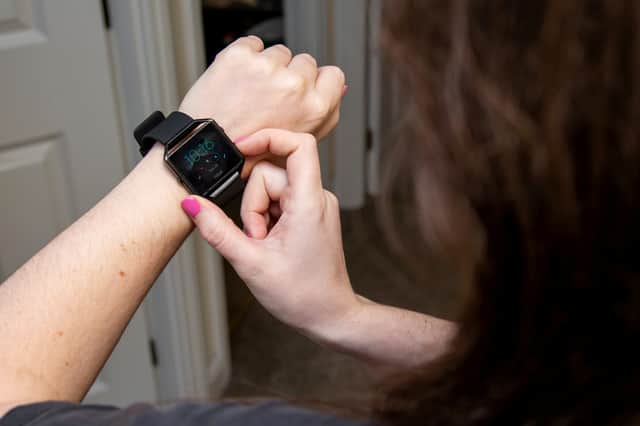 A quarter of people who track their health admit they have no idea what they are looking out for