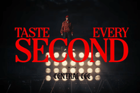 'The Team' is an original track by Central Cee and Coca-Cola Zero Sugar