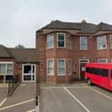 Bath Lane, Fareham