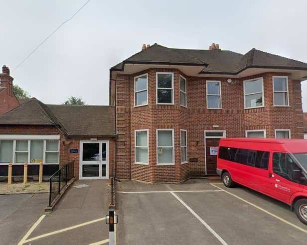 Bath Lane, Fareham