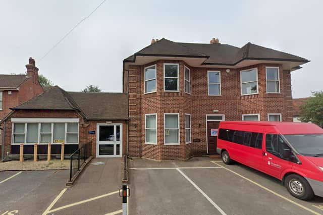 Bath Lane, Fareham