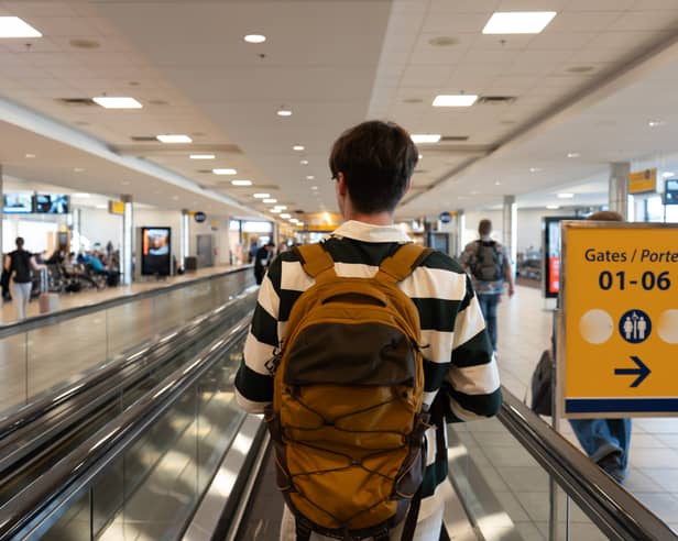 Short-haul destinations tended to have the biggest price drops this autumn