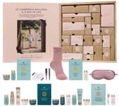 Champneys 24 Days of Spa Glow Advent Calendar 