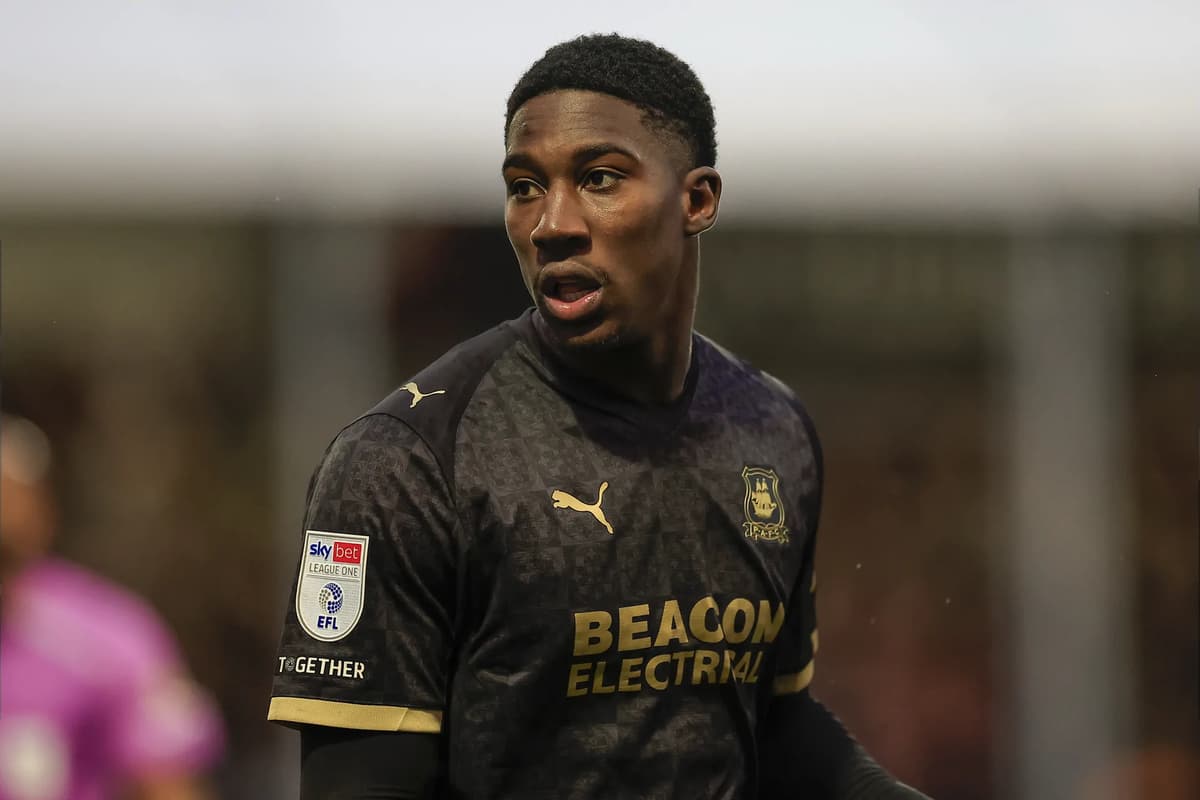 Championship-Konkurrent Wrexham verstärkt Interesse an Portsmouths ...