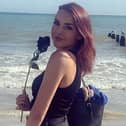 Skye Nicholls, 23, was found dead at her home address in Lindford, East Hampshire, on 9 June 2023.
Her then-partner 26-year-old James Edwards from Horndean was charged with two counts of engaging in controlling or coercive behaviour, to which he pleaded guilty on 1 September 2025. Police learned Skye had experienced verbal abuse from Edwards who would threaten her with physical violence, subjected her to vile insults, and on occasions told her to kill herself during their seven-month relationship
