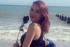 Skye Nicholls, 23, was found dead at her home address in Lindford, East Hampshire, on 9 June 2023.
Her then-partner 26-year-old James Edwards from Horndean was charged with two counts of engaging in controlling or coercive behaviour, to which he pleaded guilty on 1 September 2025. Police learned Skye had experienced verbal abuse from Edwards who would threaten her with physical violence, subjected her to vile insults, and on occasions told her to kill herself during their seven-month relationship

