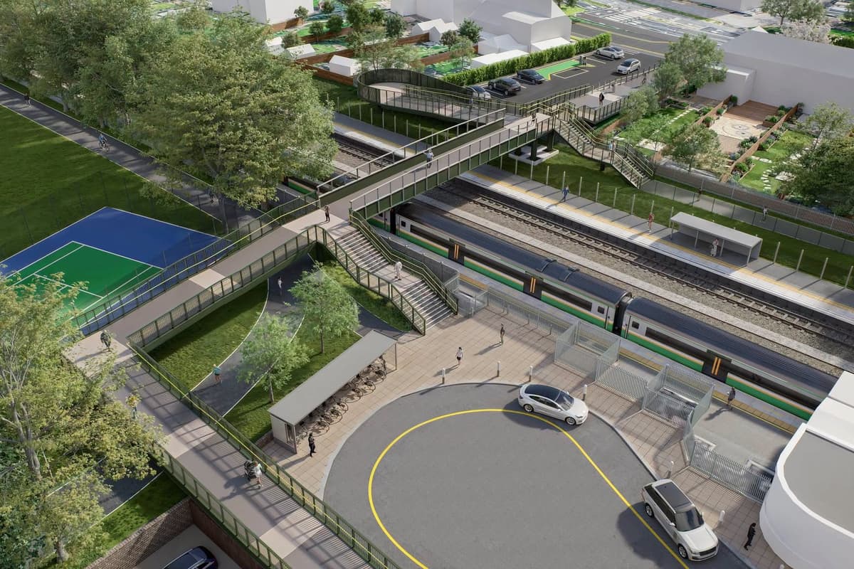 Works to begin within weeks for long-awaited replacement of aging Havant ...