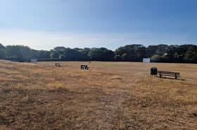 Purbrook Heath