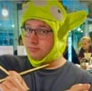 University of Portsmouth student Joshua Warner died age 21 on January 31, 2023.