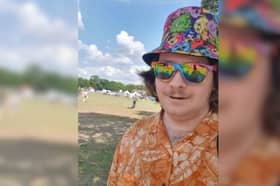 University of Portsmouth student Joshua Warner died age 21 on January 31, 2023.