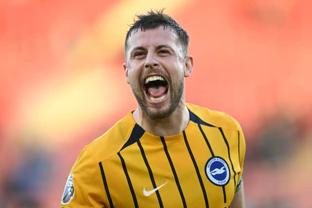Some Pompey fans want to see the Blues make a move for free agent centre-back Adam Webster amid growing injury issues in defence at Fratton Park.