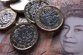 The government has confirmed benefit payments are to be paid early this weekend - ahead of the August bank holiday.