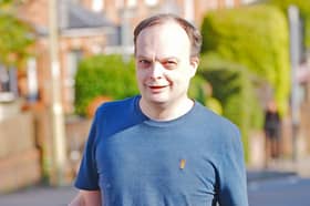 Philip Jerome arriving at Basingstoke Magistrates' Court, Hampshire, to be sentenced for breaching a restraining order. Jerome has admitted repeatedly flouting a ban on contacting actress and singer Billie Piper with messages and posts on social media. Picture date: Tuesday August 25, 2026. PA Photo. Photo credit should read: Ben Birchall/PA Wire