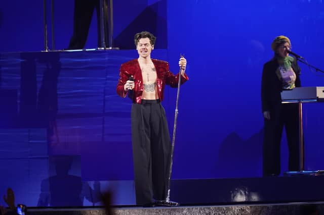 Harry Styles fans can still get official tickets for the star’s three Wembley shows in August 2027