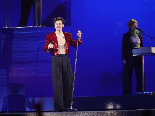 Harry Styles fans can still get official tickets for the star’s three Wembley shows in August 2027