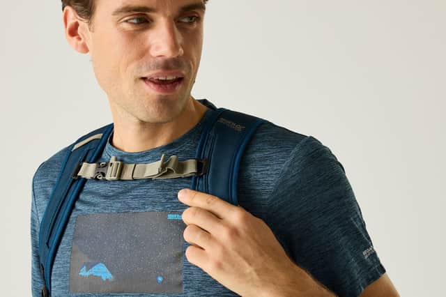 It's a great opportunity to bag a bargain base-layer ahead of autumn and winter