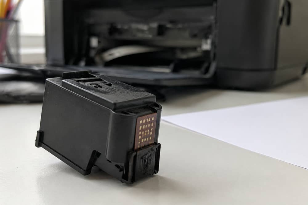 Free printer cartridges are available with this special offer code
