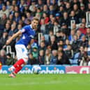 Former Pompey midfielder Akos Buzsaky has been reported missing.