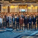 The new educators were welcomed at GEMS Awareness Day 2026