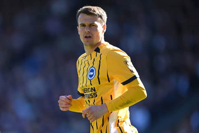 Solly March.