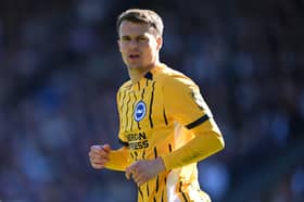 Solly March.