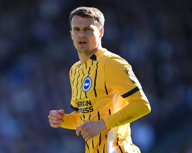 Solly March.