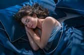 Simba's new HeatRelease technology is designed to help sleepers stay cooler during hot summer nights. Stock photo.