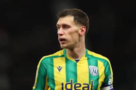 Krystian Bielik.