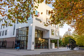 University of Portsmouth 